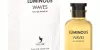 عطر Luminouse Waves للجنسين 100 مل 